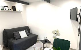 Le Douillet De 20M2 Petit Cocon En Plein Centre De La Ville