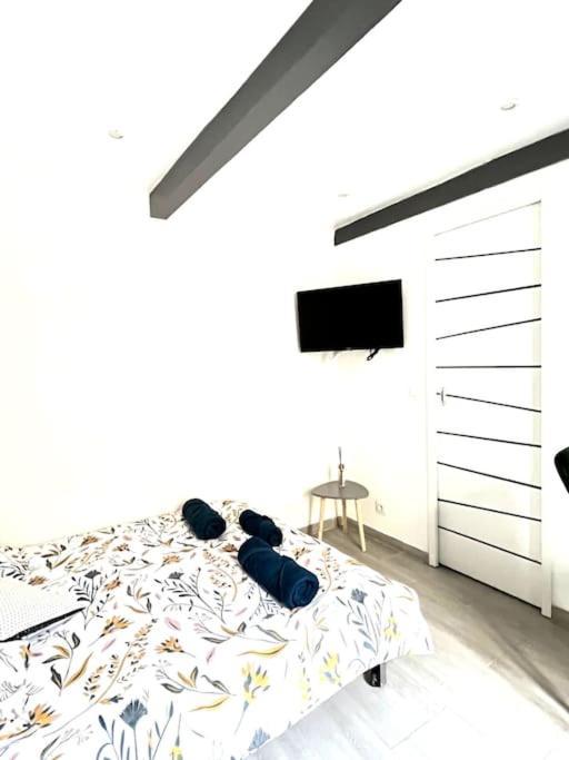 Le Douillet De 20M2 Petit Cocon En Plein Centre De La Ville Avignon Extérieur photo